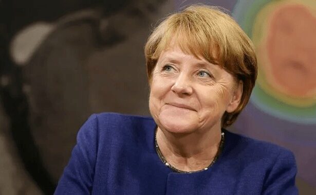 Merkel Schwester