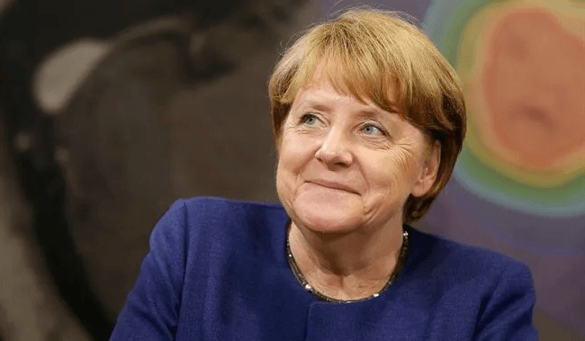 Merkel Schwester
