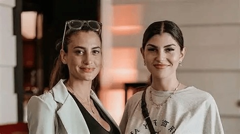 Filiz Koç Mutter