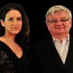 Lara Fischer Tochter von Joschka Fischer