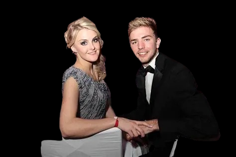 Christoph Kramer Hochzeit