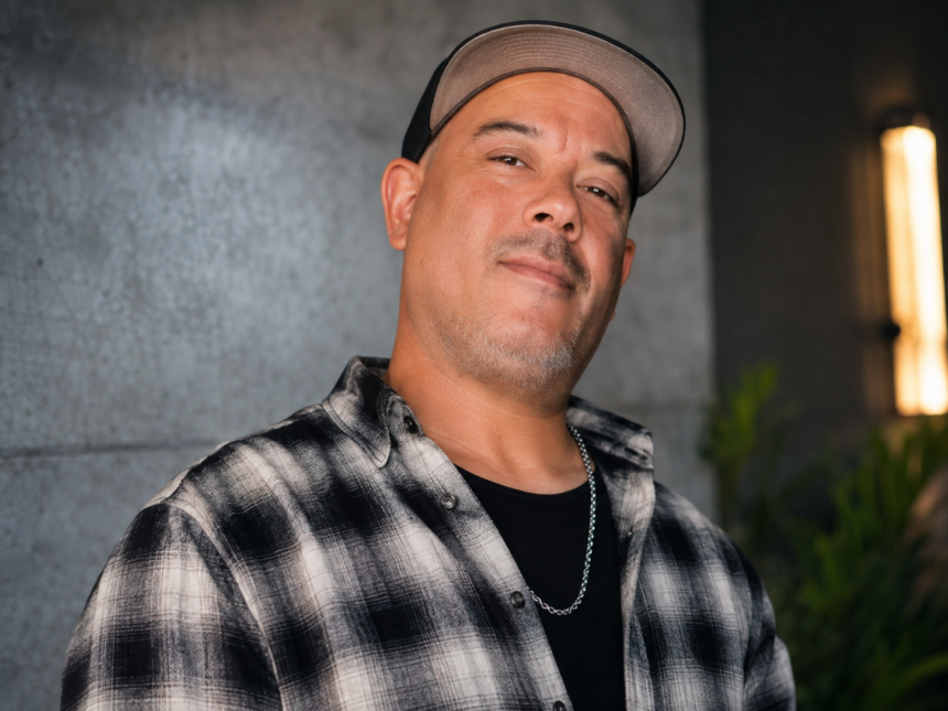Kurt Perez Blacklist
