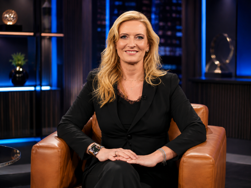 Claudia Kleinert
