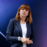 Julia Reuschenbach Augen