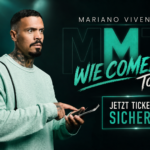 Mariano Vivenzio verheiratet