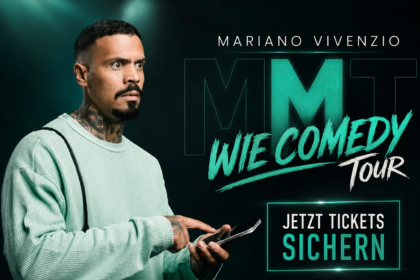 Mariano Vivenzio verheiratet