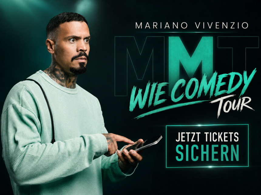Mariano Vivenzio verheiratet