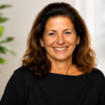 Nicole Johag Lebensgefährte