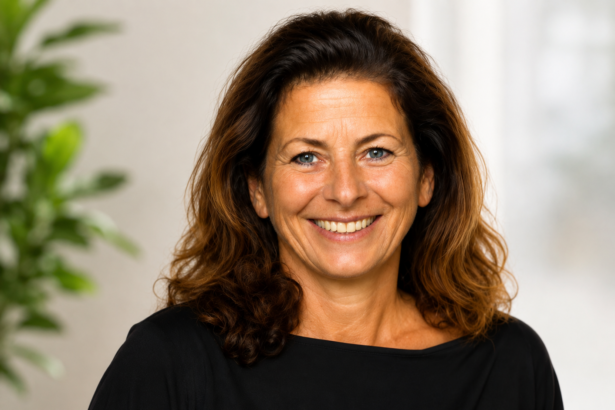 Nicole Johag Lebensgefährte