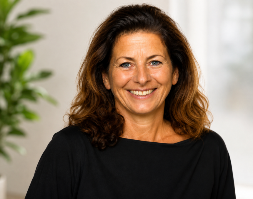Nicole Johag Lebensgefährte