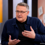 Mit wem ist Bernd Fuchs verheiratet
