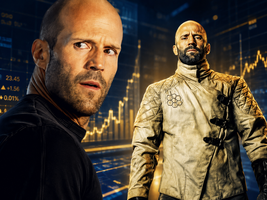 Jason Statham Filme
