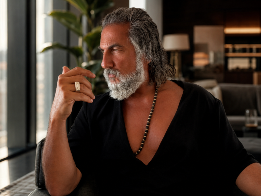 Ilan Tobianah