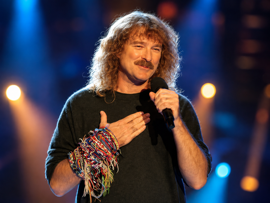 Wolfgang Petry Armbänder