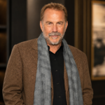 Kevin Costner Krankheit
