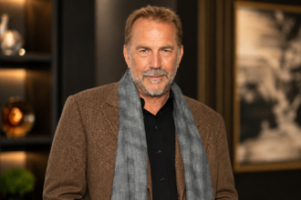 Kevin Costner Krankheit