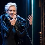 Lisa Eckhart Gewicht