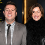 Susanne Daubner und Jens Riewa ein Paar