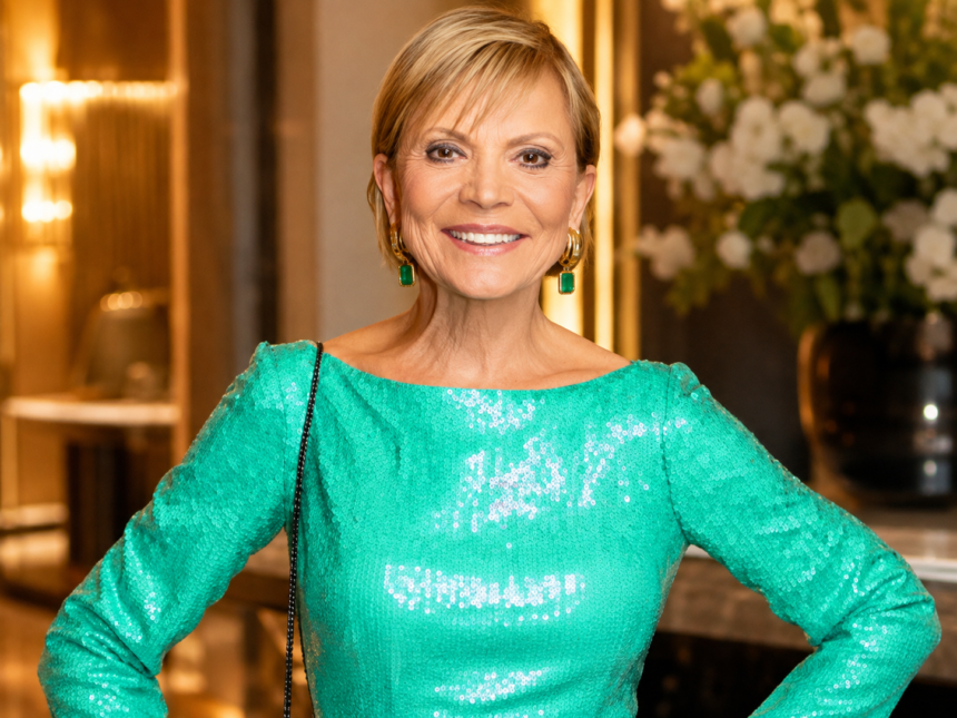 Uschi Glas Todesursache