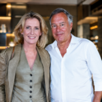 Nico Hofmann Maria Furtwängler neuer Partner