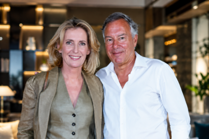Nico Hofmann Maria Furtwängler neuer Partner