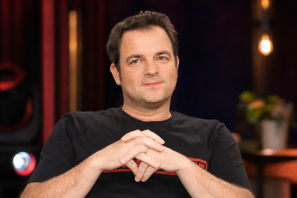 Martin Rütter Kinder