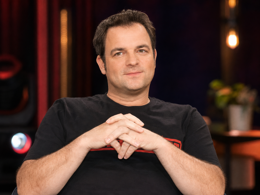 Martin Rütter Kinder